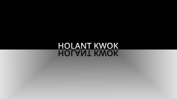 Holant Kwok